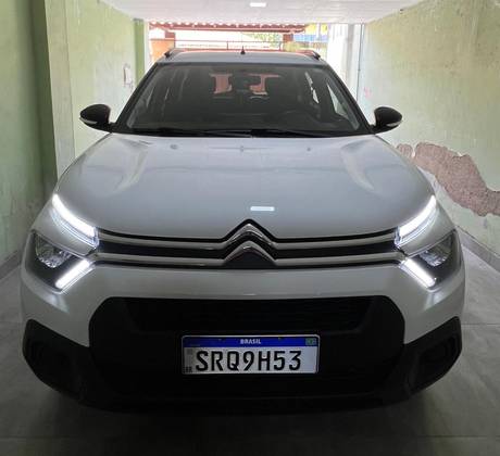 CITROËN C3 2024