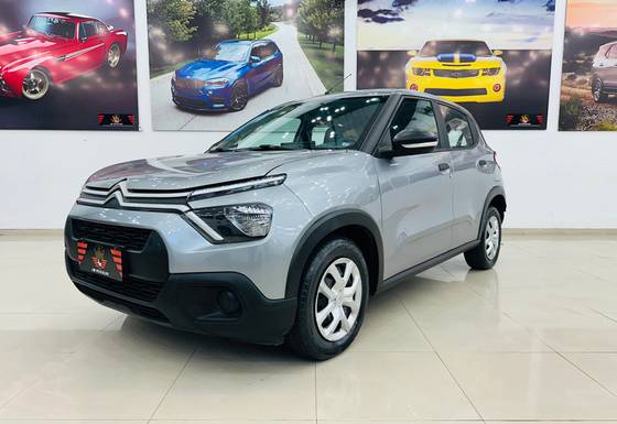CITROËN C3 2023