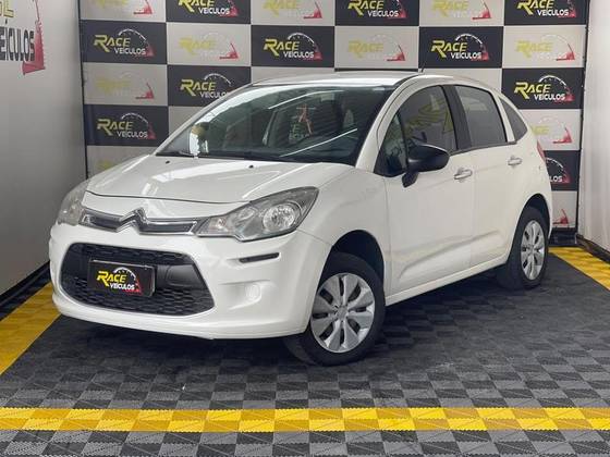 CITROËN C3 2017