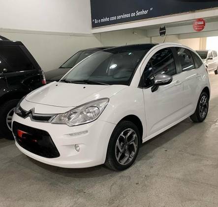 CITROËN C3 2017