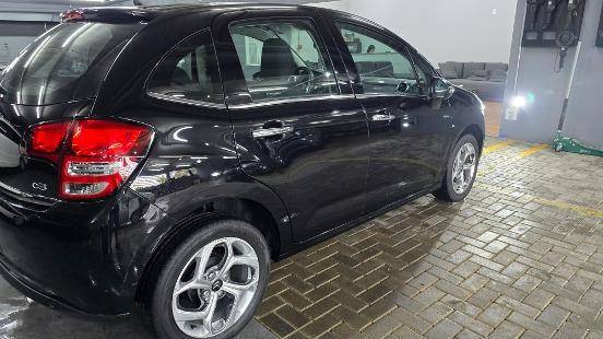 CITROËN C3 2015