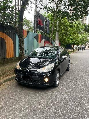 CITROËN C3 2015