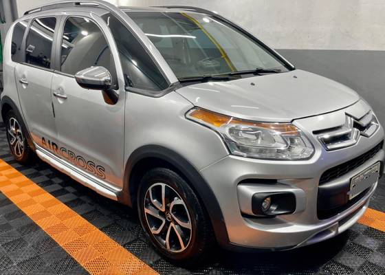 CITROËN C3 2013