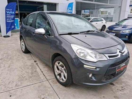 CITROËN C3 2017