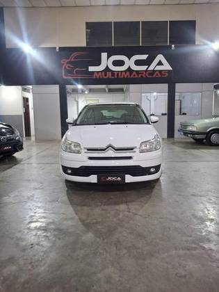 CITROËN C4 2011