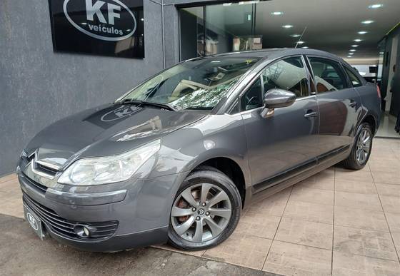 CITROËN C4 2013