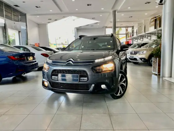 CITROËN C4 CACTUS 2020