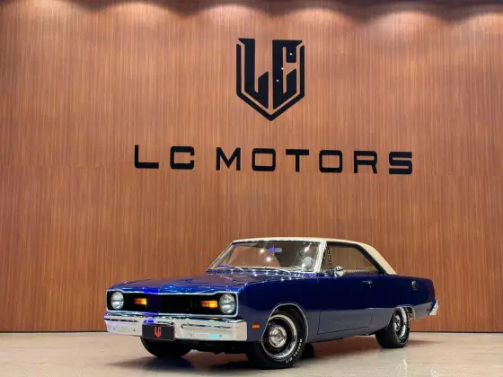 DODGE DART 1979