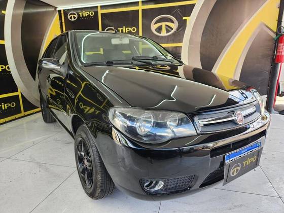 FIAT PALIO 2010