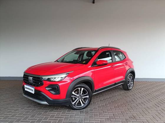 FIAT PULSE 2023