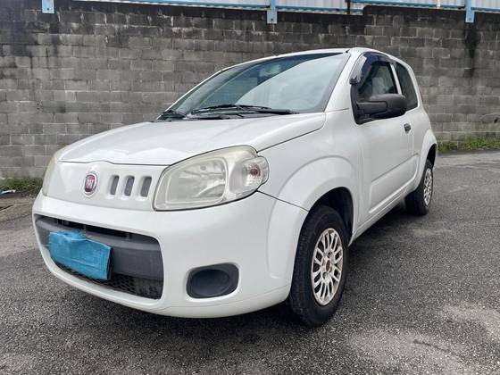 FIAT UNO 2015