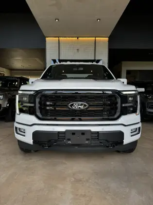 FORD F-150 2024