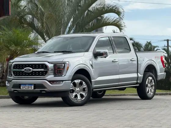 FORD F-150 2023