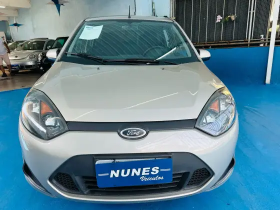 FORD FIESTA 2014