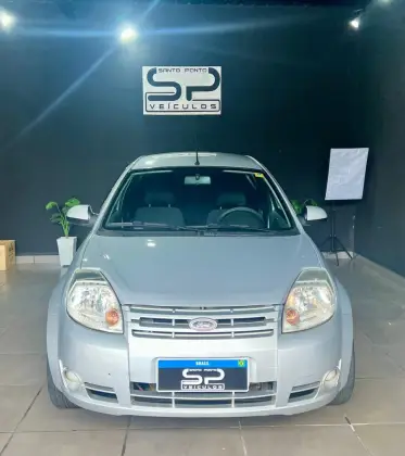 FORD KA 2009