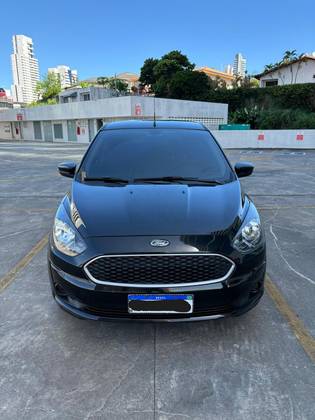 FORD KA 2019