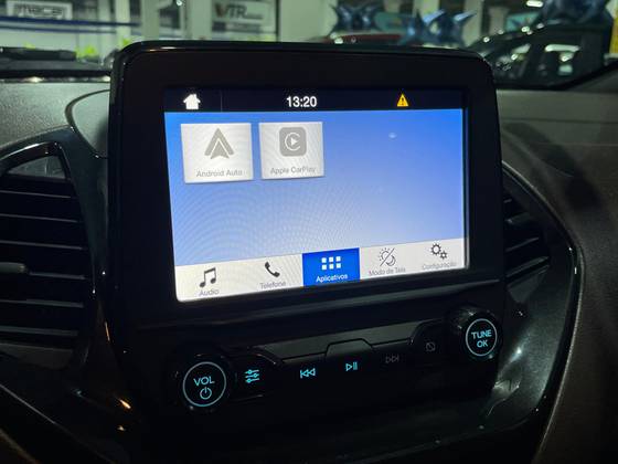 FORD KA 2021