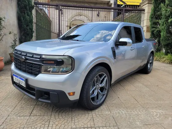 FORD MAVERICK 2023