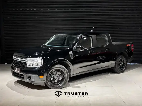 FORD MAVERICK 2024