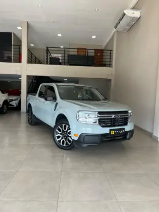 FORD MAVERICK 2024