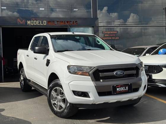 FORD RANGER 2017