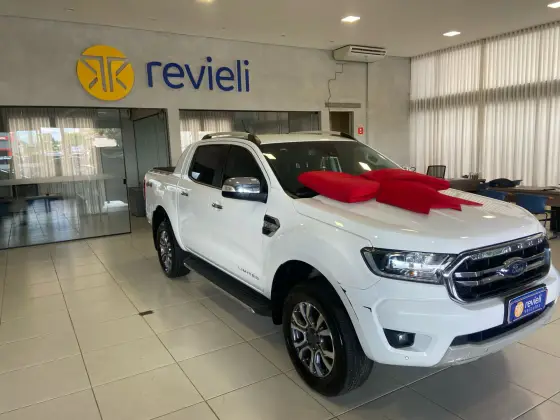 FORD RANGER 2023