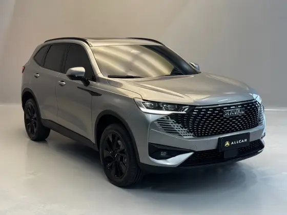 GWM HAVAL H6 2024