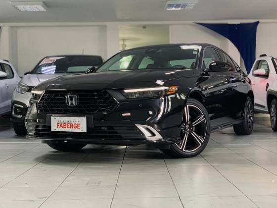 HONDA ACCORD 2023