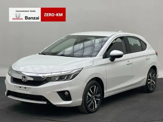 HONDA CITY 2025