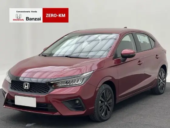 HONDA CITY 2025