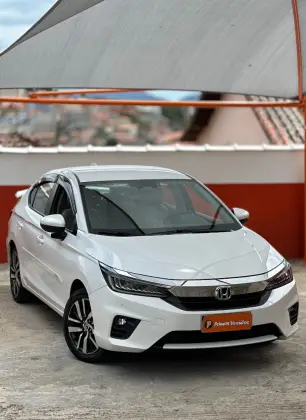 HONDA CITY 2022