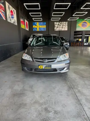 HONDA CIVIC 2006
