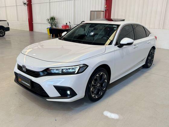 HONDA CIVIC 2024