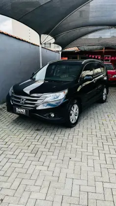 HONDA CRV 2013