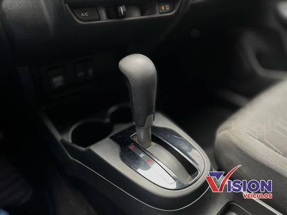 HONDA FIT 2015