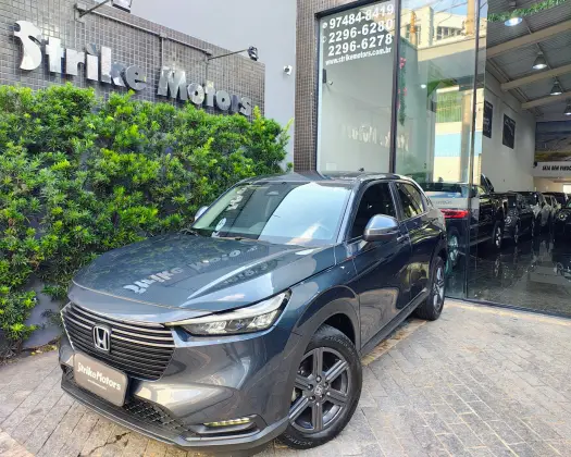 HONDA HR-V 2024
