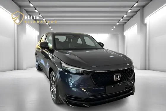 HONDA HR-V 2025