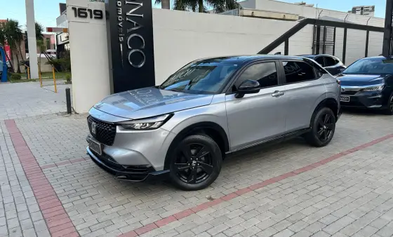 HONDA HR-V 2024