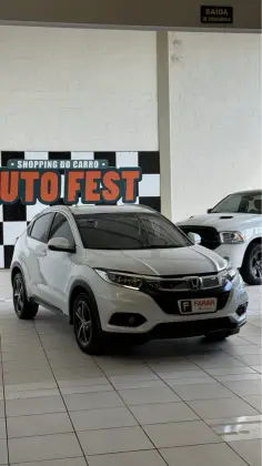HONDA HR-V 2020