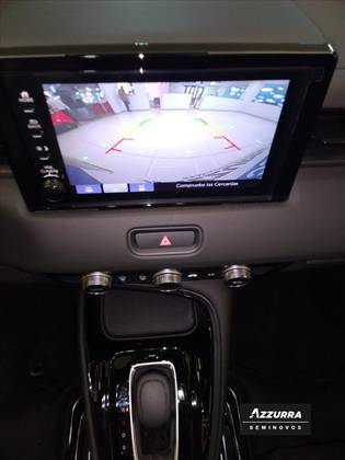 HONDA HR-V 2024