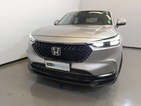 HONDA HR-V 2023