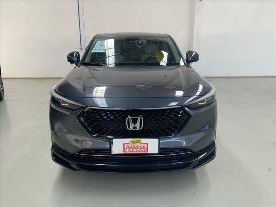 HONDA HR-V 2024