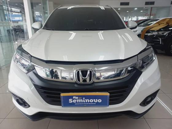 HONDA HR-V 2021