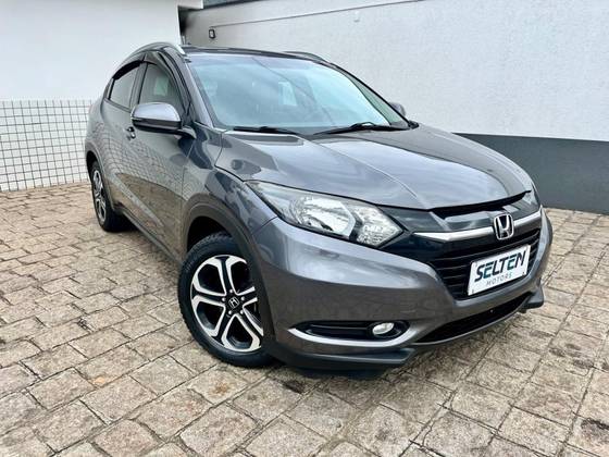 HONDA HR-V 2017