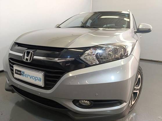 HONDA HR-V 2018