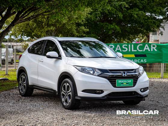 HONDA HR-V 2016