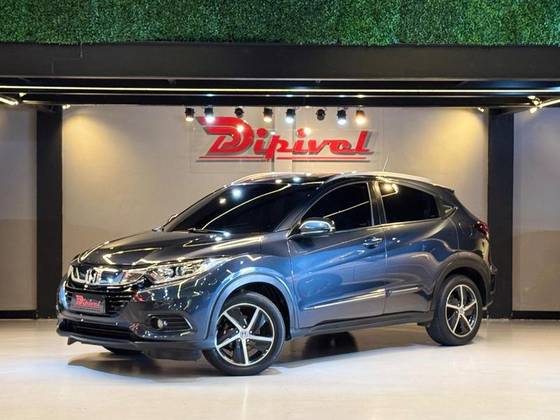 HONDA HR-V 2020