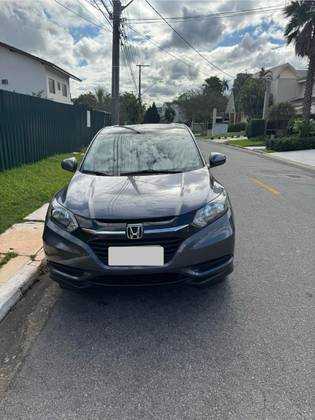 HONDA HR-V 2017