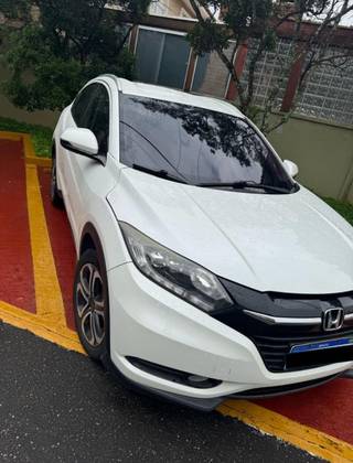HONDA HR-V 2017