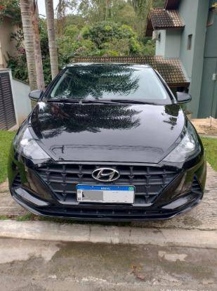 HYUNDAI HB20 2022